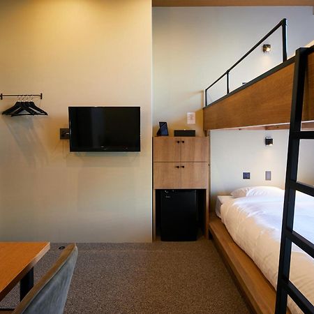mizuka Nakasu 5 - unmanned hotel - Fukuoka  Ruang foto