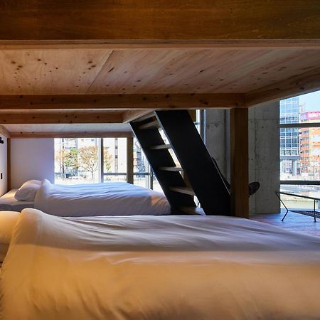 mizuka Nakasu 5 - unmanned hotel - Fukuoka  Ruang foto