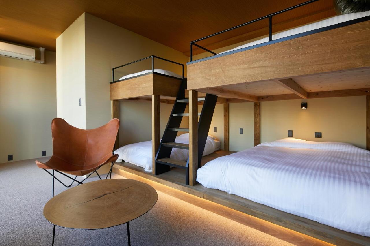mizuka Nakasu 5 - unmanned hotel - Fukuoka  Bagian luar foto