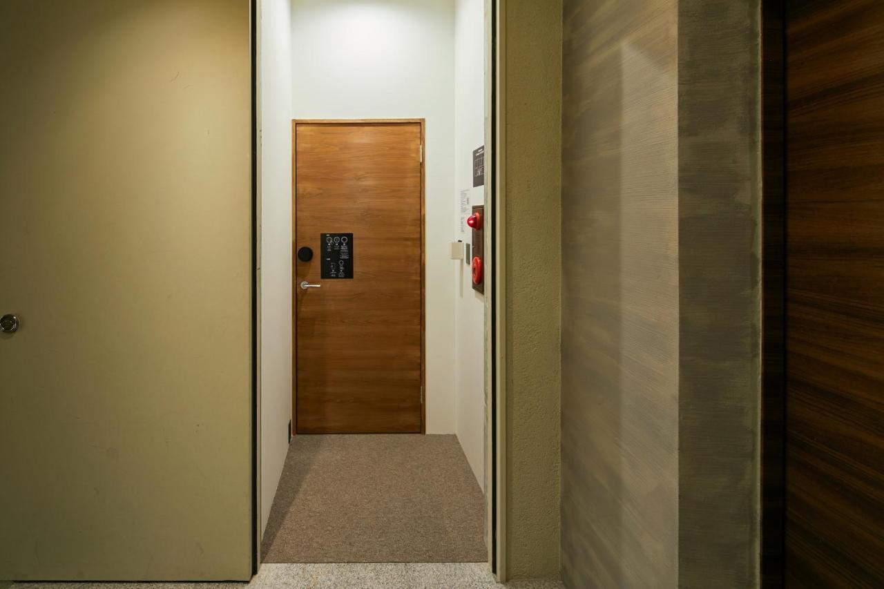 mizuka Nakasu 5 - unmanned hotel - Fukuoka  Bagian luar foto