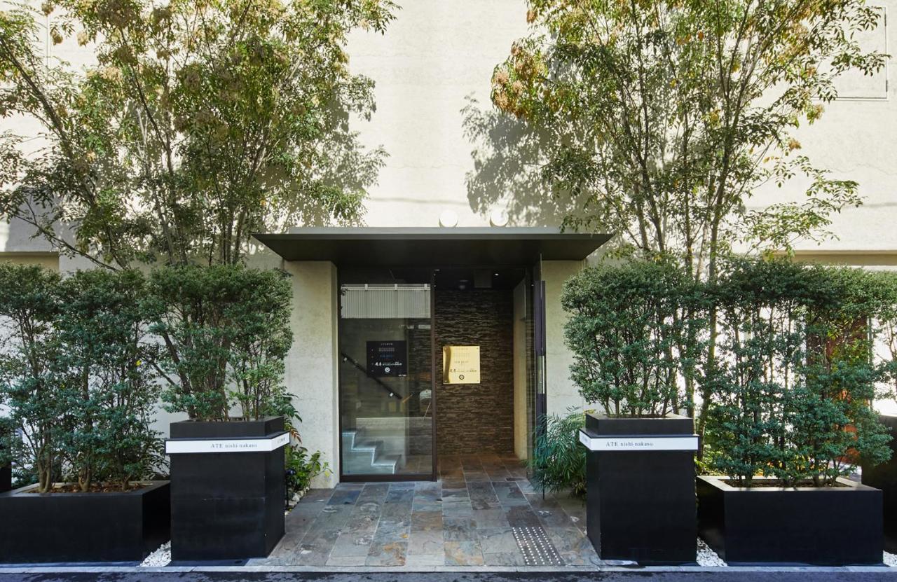 mizuka Nakasu 5 - unmanned hotel - Fukuoka  Bagian luar foto